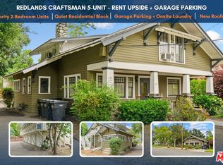 230 S Buena Vista St, Redlands, CA 92373