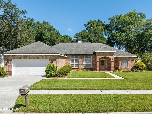 13947 SOUND OVERLOOK Drive S, Jacksonville, FL 32224