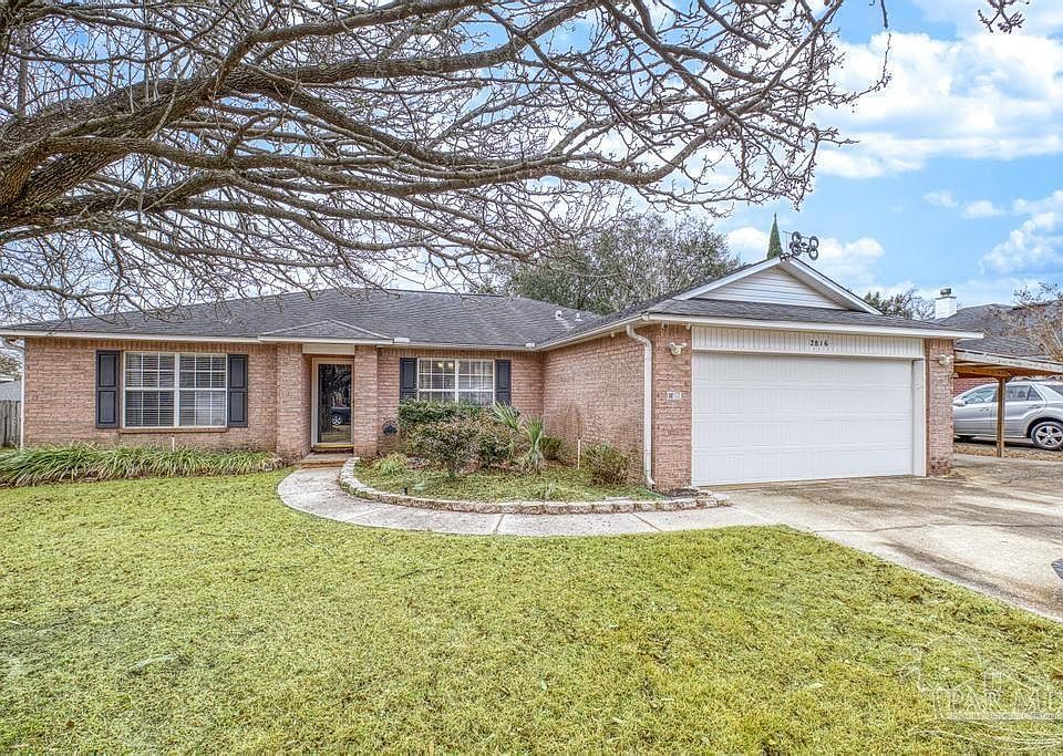 1st image of 2816 Silent Wood Dr