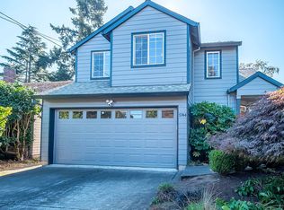 5744 SE Insley St, Portland, OR 97206