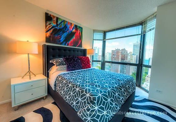 4th image of 1000 N Dearborn St #811