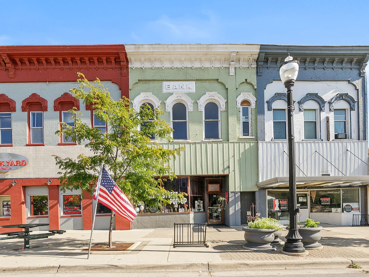 110 W Main St, Stanton, MI 48888 | Zillow