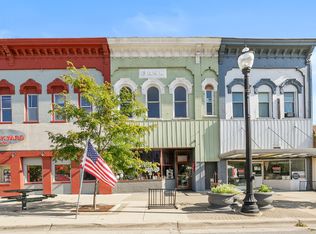 110 W Main St, Stanton, MI 48888