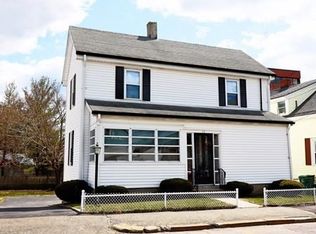 58 Lincoln Rd, Newton, MA 02458