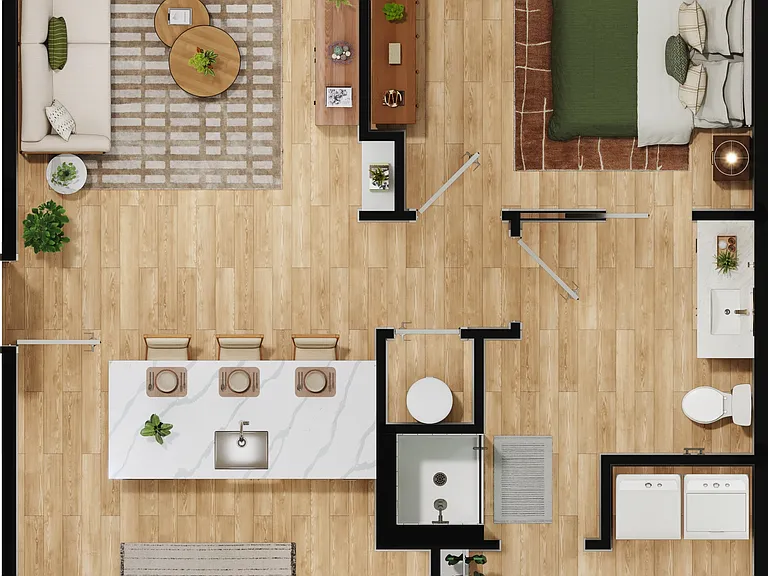The Arden — Photo 15