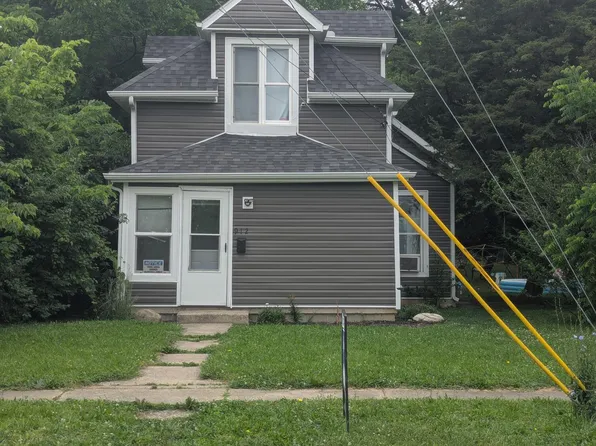 912 Park St, Sidney, OH 45365