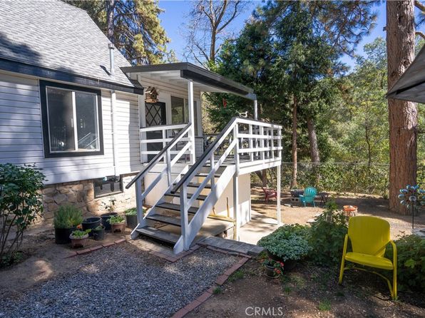507 Valley Dr, Crestline, CA 92325