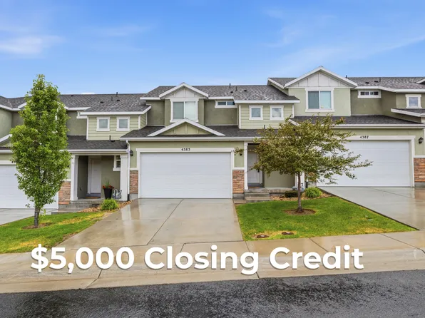 4383 W Autumn Path Ct, Herriman, UT 84096