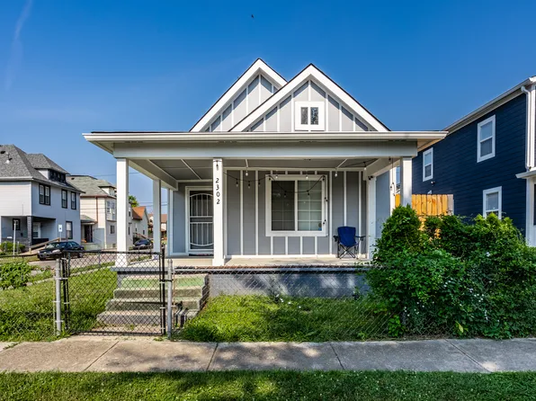 2302 N Kenwood Ave, Indianapolis, IN 46208