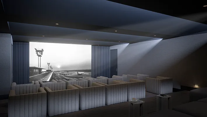 Rented by The KCI Group | media 100