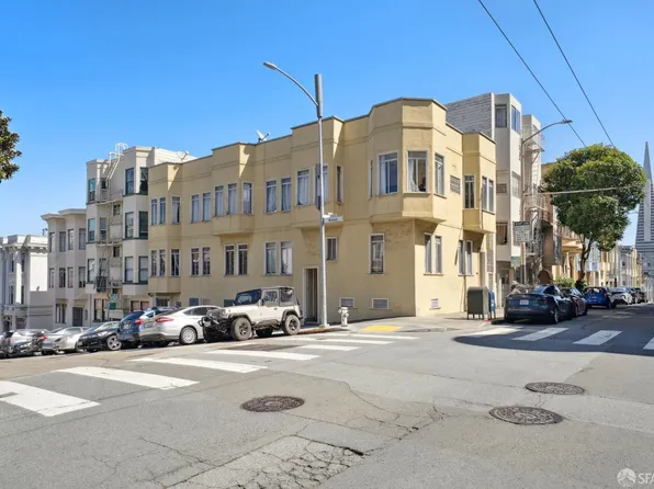 1102 Mason St, San Francisco, CA 94108