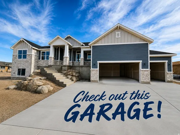 3663 W Richmond Dr #221, Taylor, UT 84401