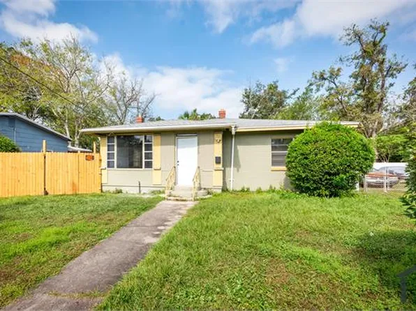 1029 W 25th St, Jacksonville, FL 32209