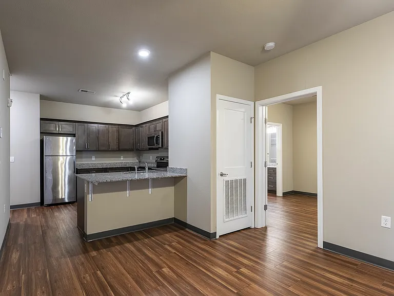 Cambium Apartments — Photo 54