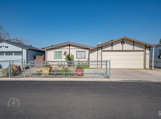 601 Pacheco Rd SPACE 8, Bakersfield, CA 93307