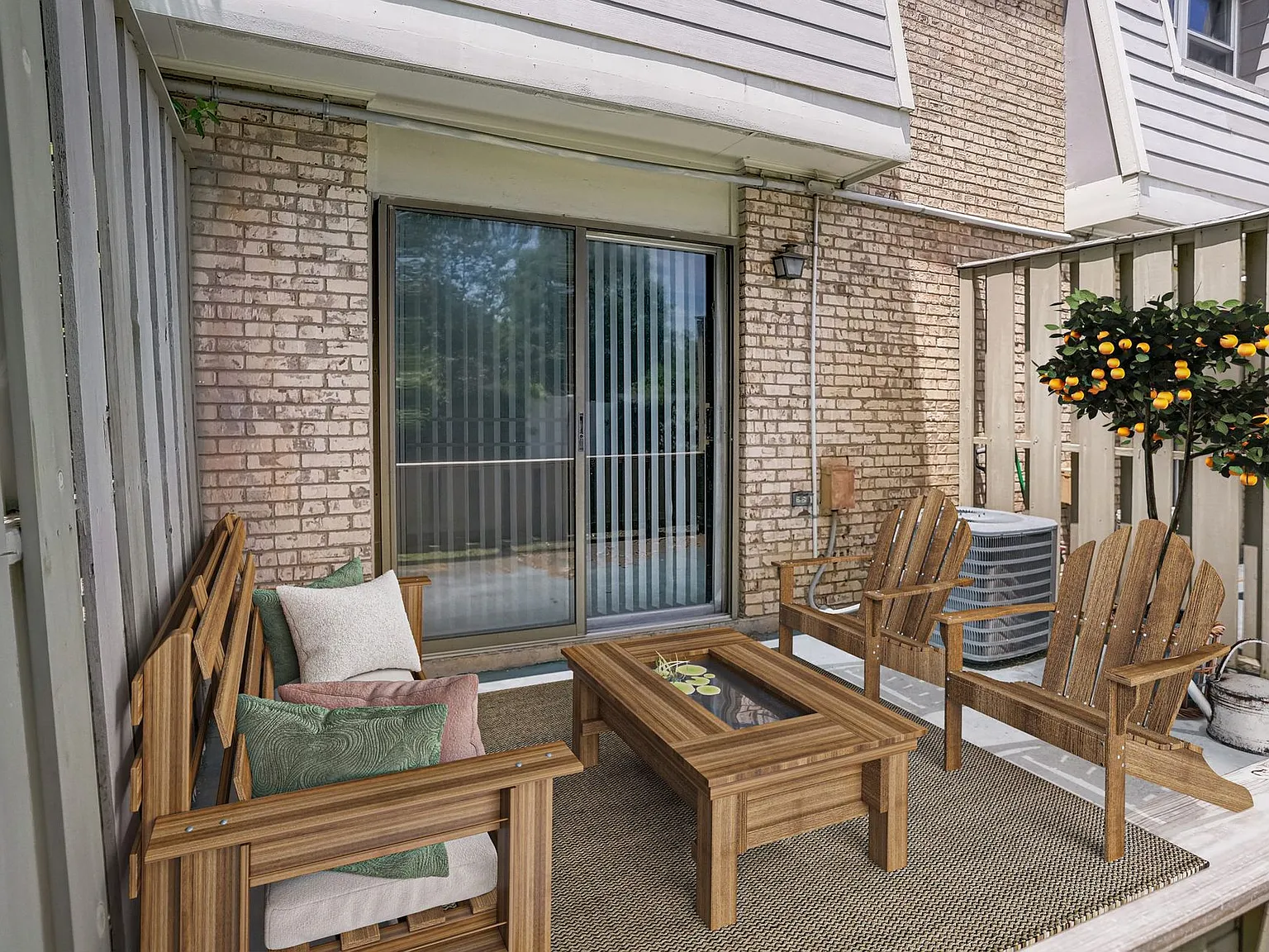 Beautiful Chesney Woods Townhomes — Photo 2