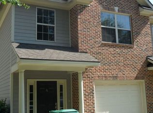 3400 N Forrest St APT A, Valdosta, GA 31602