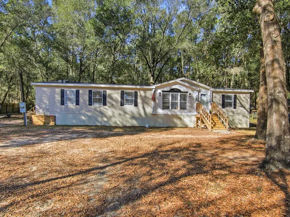 6108 Old River Rd, Baker, FL 32531