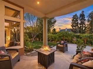 15 Costa Brava, Laguna Niguel, CA 92677