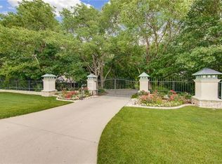 921 Circle In The Woods, Fairview, TX 75069