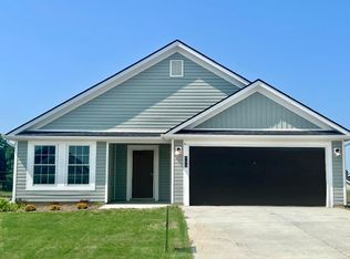 133 White Owl Way, Georgetown, KY 40324