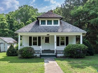 6932 Rockfish River Rd, Schuyler, VA 22969