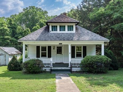 6932 Rockfish River Rd, Schuyler, VA, 22969