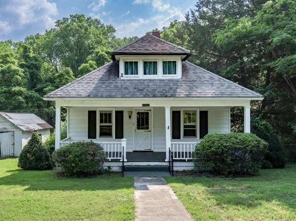 6932 Rockfish River Rd, Schuyler, VA 22969