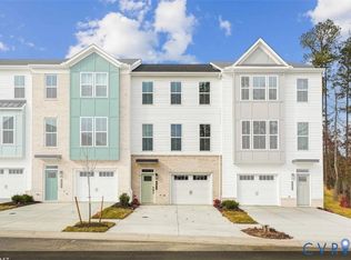 6917 Sunset Oasis Ln, Midlothian, VA 23112