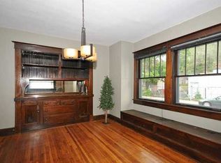 3203 E New York St, Indianapolis, IN 46201