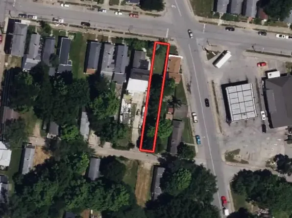 2124 Duncan St, Louisville, KY 40212