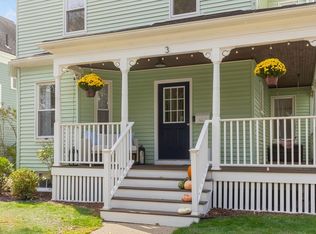 3 Whitford St, Roslindale, MA 02131