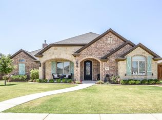 3909 138th St, Lubbock, TX 79423
