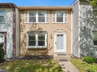 8824 Cross Country Pl, Gaithersburg, MD 20879
