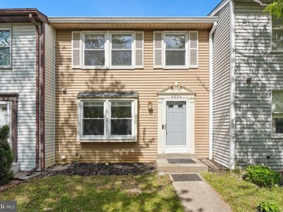 8824 Cross Country Pl, Gaithersburg, MD, 20879
