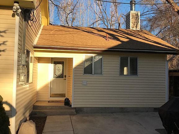 Exterior Renovation