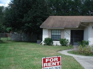 2444 Fabry Cir, Orlando, FL 32817