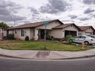 549 W Angelica St, Somerton, AZ 85350