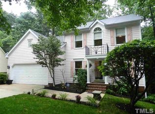 5123 Oakbrook Dr, Durham, NC 27713