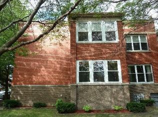 2200 W Winona St #1, Chicago, IL 60625