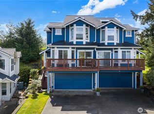 3694 Simmons Mill Ct SW #A, Olympia, WA 98512