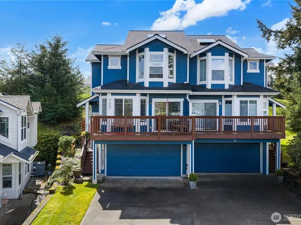 3694 Simmons Mill Court SW #A, Olympia, WA 98512