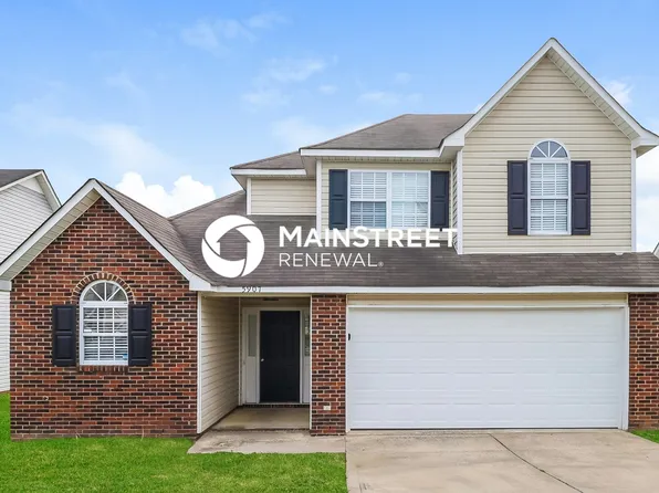 5907 Bridgeway Dr, Indian Trail, NC 28079