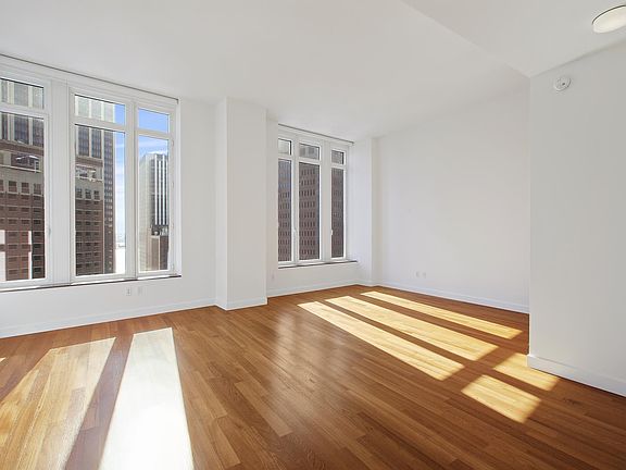 2nd image of 15 William St #28D*