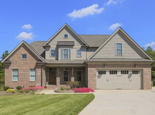 6314 Sugar Cane Ln, Thomasville, NC 27360