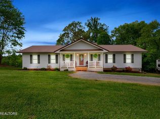 1486 Sandy Ridge Rd, Jonesville, VA 24263