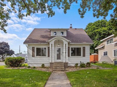 1110 7th Ave NW, Austin, MN, 55912