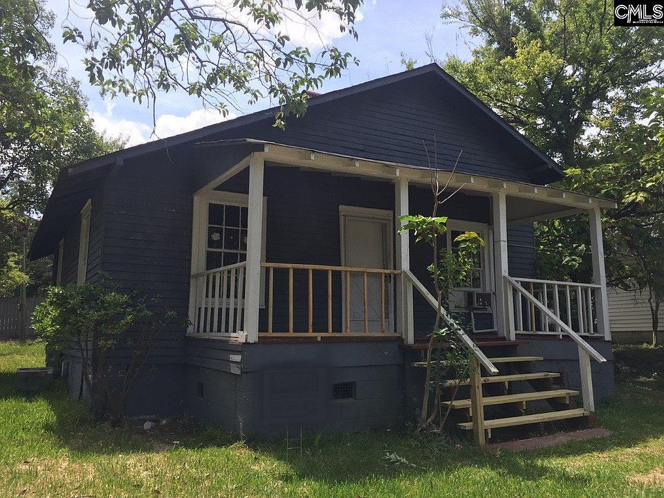 2nd image of 205 Augusta St