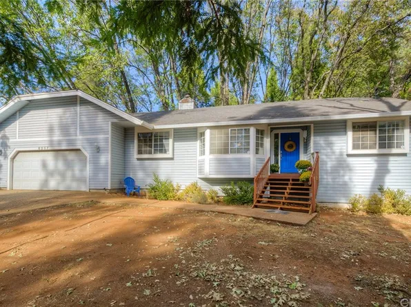 6207 Dawson Ct, Magalia, CA 95954