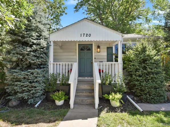 1720 S Madison Street, Denver, CO 80210